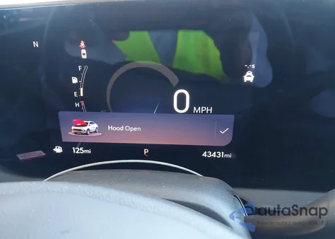 2024 Buick Envista Preferred Fwd from USA, damaged, VIN KL47LAE28RB177834